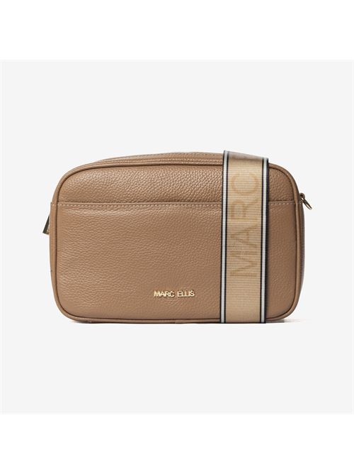 SHOULDERBAG MARC ELLIS MARC ELLIS | ALTHEA L DOCARAMEL / GOLD